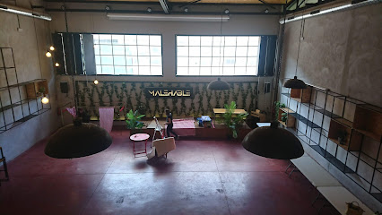 Imagen de MaleHable "Tu Sitio Industrial" -