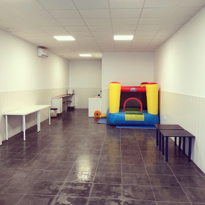 Imagen de Salon de Eventos Big World -
