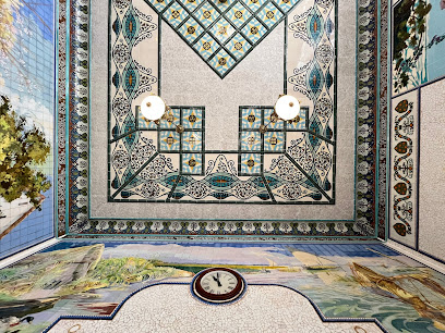 Imagen de Sala de los Mosaicos (ADIF) -