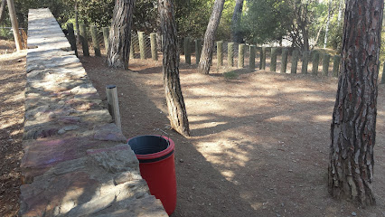 Imagen de Parc del Mi·∑lenari -