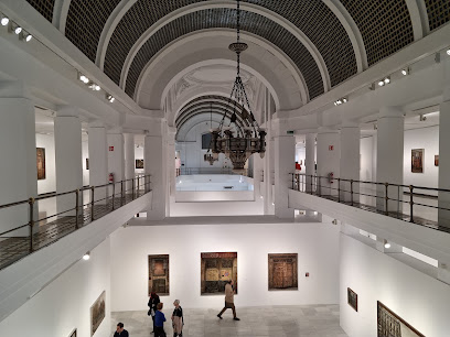 Sala Alcala 31 - Galeria de arte