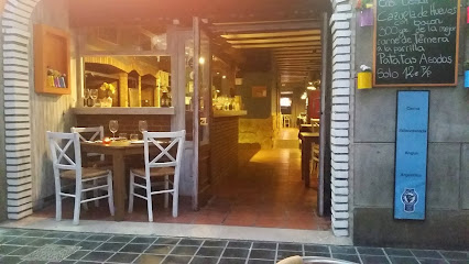 Imagen de Asador Coco Pazzo Valencia -
