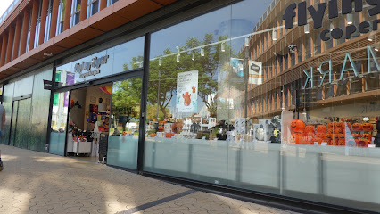 Imagen de Flying Tiger Copenhagen -