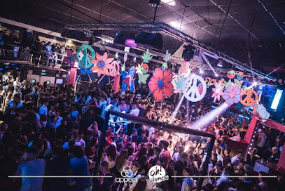 Imagen de Joy Valencia -