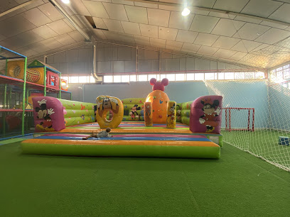 Imagen de Canguro Aventura Sevilla -