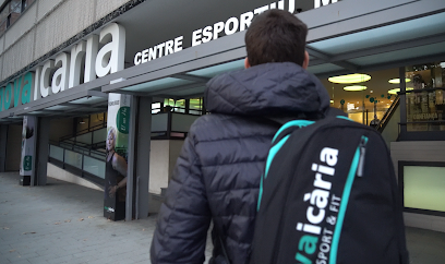 Imagen de Nova Icaria Esport & Fit -