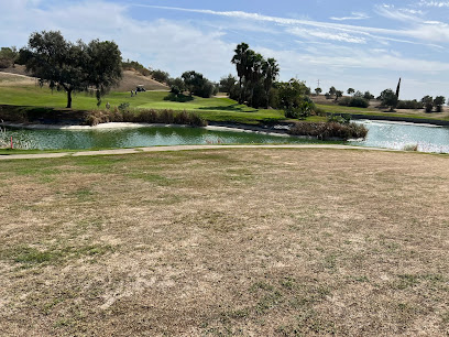 Imagen de Club de Golf Hato Verde (Las Pajanosas) -