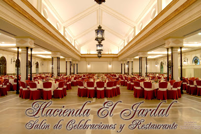 Imagen de El Jardal - Eventos y Restaurante -