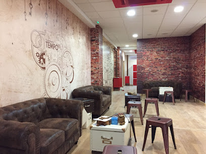 Imagen de Escape Room Tempo -