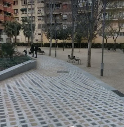 Imagen de Jardins de Tete Montoliu -