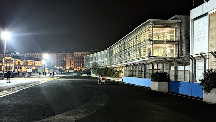 Imagen de Lanzadera -