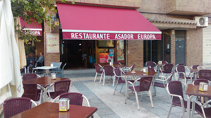 Imagen de Restaurante Europa -