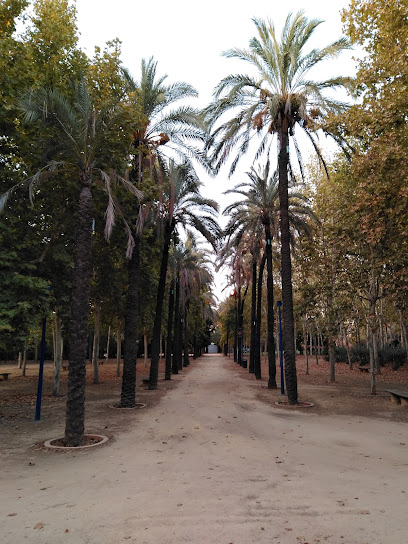 Imagen de Guadalquivir Garden -