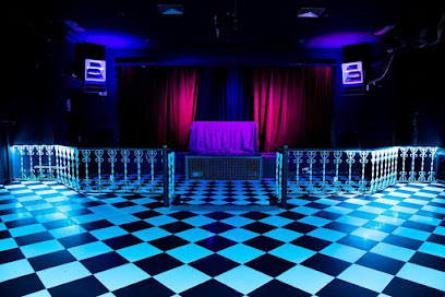 Imagen de Sala Upload Barcelona -