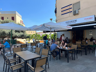 Imagen de Asador Argentino International Restaurant -