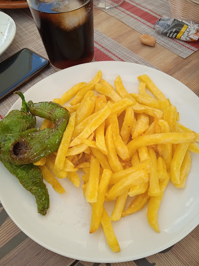 Imagen de Restaurante La Parrilla de Marchena -