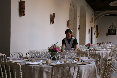 Imagen de El Laurel - Catering en Madrid para bodas y eventos -