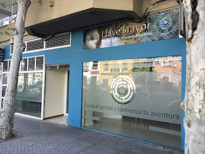 Imagen de Llave Mayor Escape Room Sevilla -