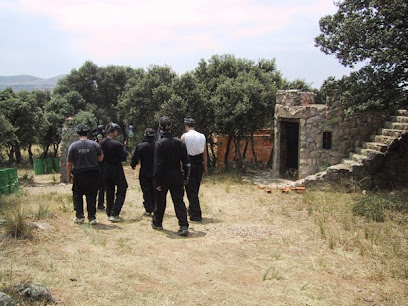 Imagen de Pro Paintball Madrid -