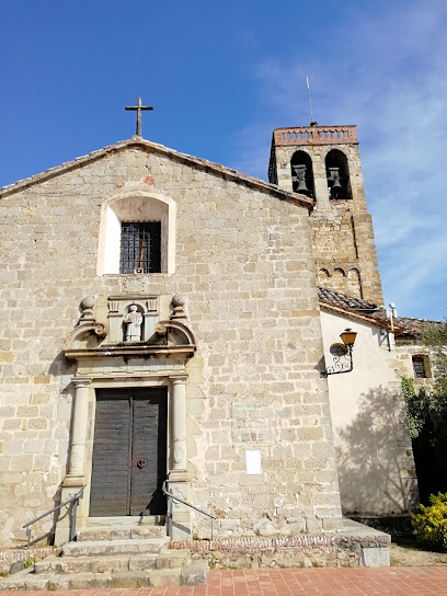 Imagen de El Paratge -