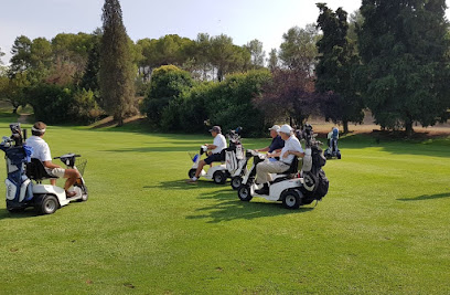 Imagen de Greencar SL - Carros de Golf -