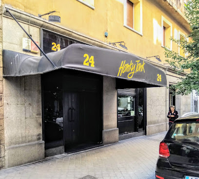 Imagen de Honky Tonk Bar Room -