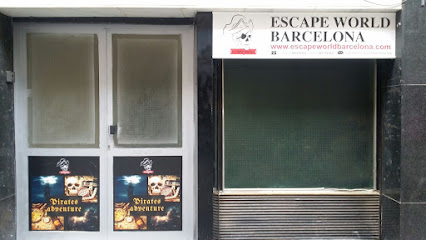 Imagen de Escape World Barcelona -
