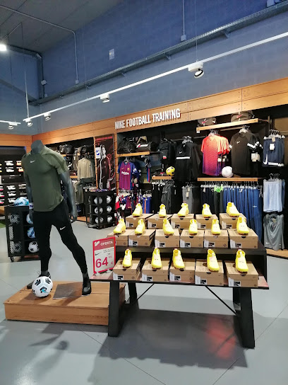 Imagen de Intersport -