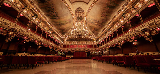 Imagen de La Paloma Sala de Ball -