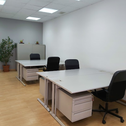 Imagen de Coworking Gava -