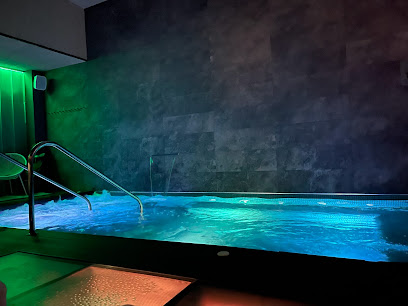 Imagen de Sauna The Cube Urban -