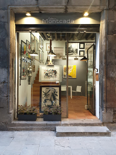 Imagen de Galeria Montcada -