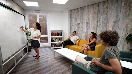 Imagen de ALGRI COWORKING BARCELONA -