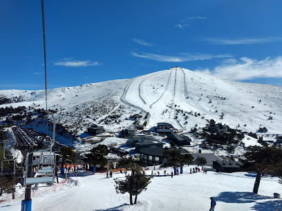 Imagen de ‚auPuerto de Navacerrada‚au Ski Station -