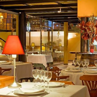 Imagen de Restaurant El Boliche del Gordo Cabrera -