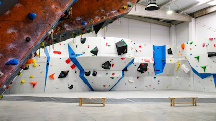 Rock & Wall Climbing - Centro de deportes de aventura