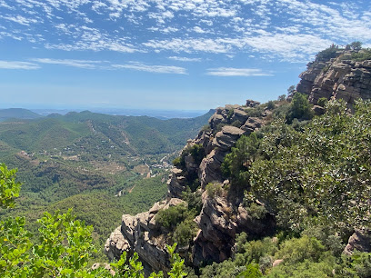 Imagen de Mirador de Garbi -