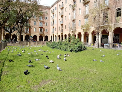 Imagen de Plaça de Vicenç Martorell -