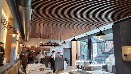 Imagen de Restaurante El Gordo y El Flaco -