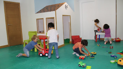 Imagen de Bambu ludoteca -