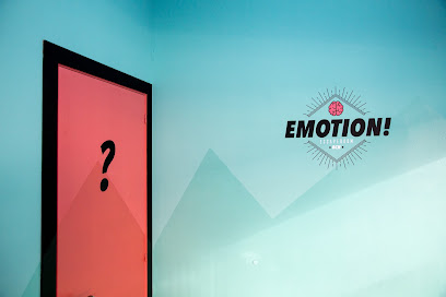 Imagen de EMOTION! | Escape Room para Niños Barcelona -