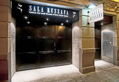 Imagen de Sala Russafa -
