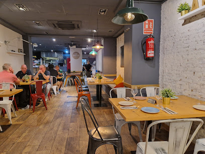 Imagen de Angus Valencia (Burguer & Grill) -