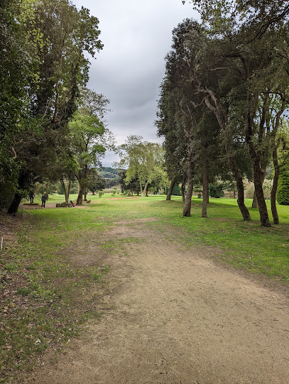 Imagen de Pitch and Putt Sant Cebria -