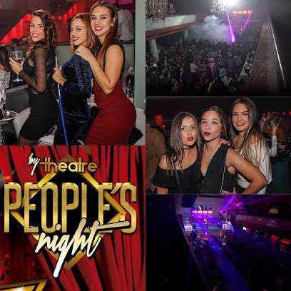 Imagen de Theatre Sevilla -
