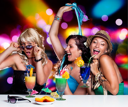 Imagen de Party Central Madrid -