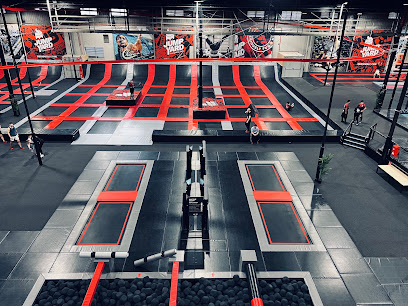 Imagen de JumpYard Barcelona -