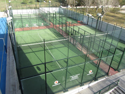 Imagen de Club Suanzes Deporte y Ocio -