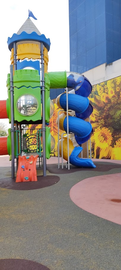 Imagen de Girasoles Park -