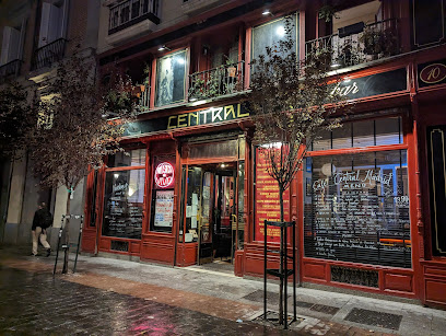 Imagen de Cafe Central -